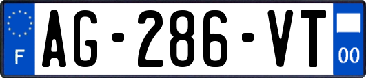 AG-286-VT