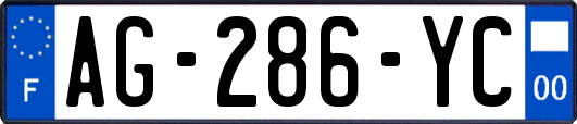 AG-286-YC