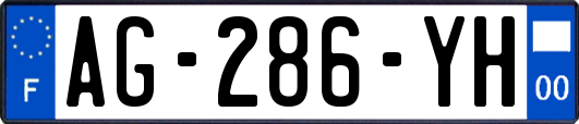 AG-286-YH