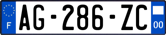 AG-286-ZC