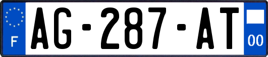 AG-287-AT