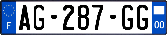 AG-287-GG