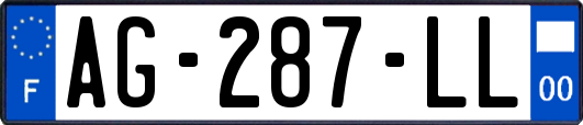 AG-287-LL