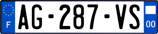 AG-287-VS