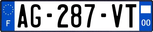 AG-287-VT