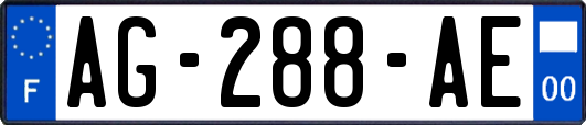 AG-288-AE