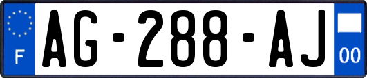 AG-288-AJ