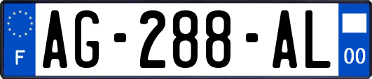 AG-288-AL