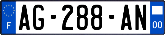 AG-288-AN