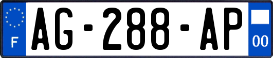 AG-288-AP