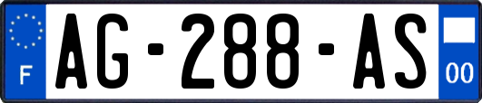 AG-288-AS