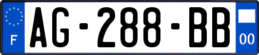 AG-288-BB