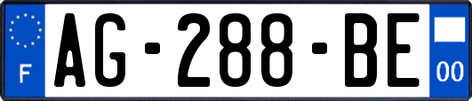 AG-288-BE