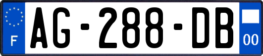 AG-288-DB