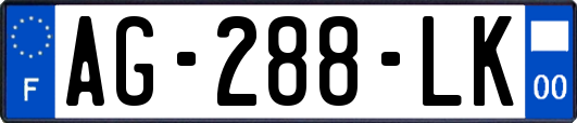 AG-288-LK