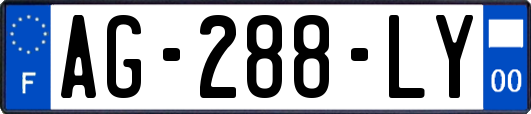 AG-288-LY