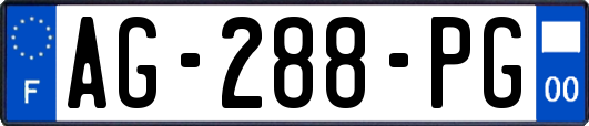 AG-288-PG