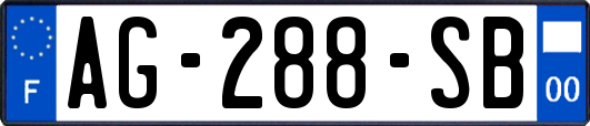 AG-288-SB