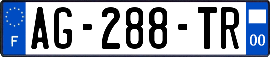 AG-288-TR