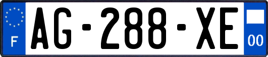 AG-288-XE