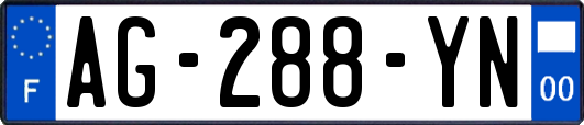 AG-288-YN