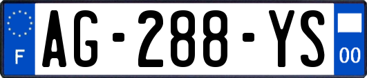 AG-288-YS