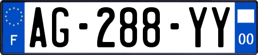 AG-288-YY