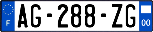 AG-288-ZG