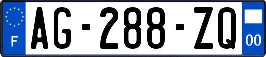 AG-288-ZQ