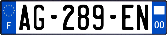 AG-289-EN
