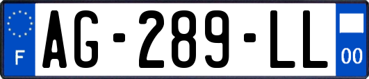 AG-289-LL