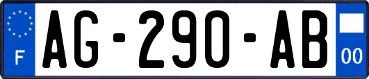 AG-290-AB