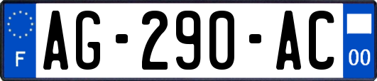 AG-290-AC