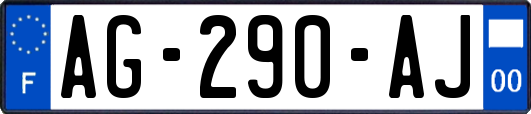 AG-290-AJ