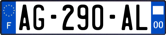 AG-290-AL