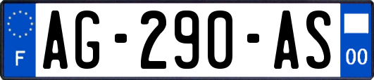 AG-290-AS