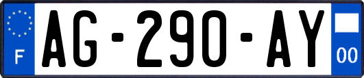 AG-290-AY