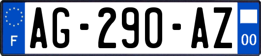 AG-290-AZ