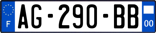 AG-290-BB