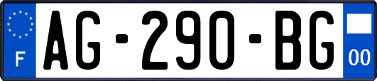 AG-290-BG