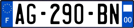 AG-290-BN