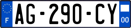 AG-290-CY