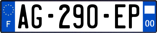 AG-290-EP