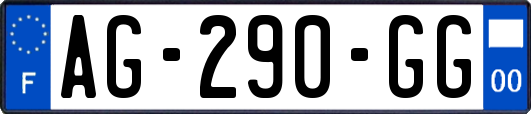 AG-290-GG