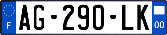 AG-290-LK