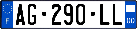 AG-290-LL