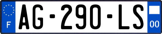 AG-290-LS