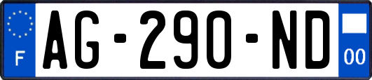 AG-290-ND