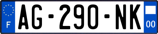 AG-290-NK