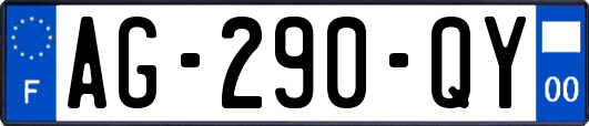 AG-290-QY